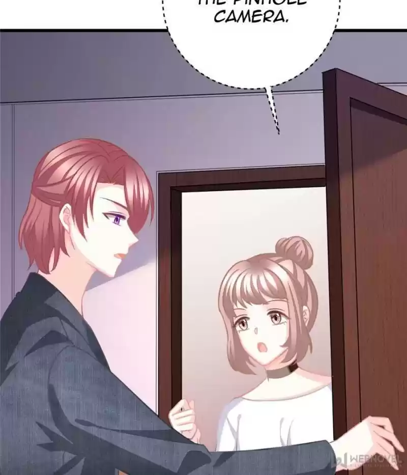 The Icy Chairman’S Cute Little Wife Chapter 144