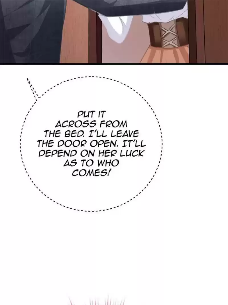 The Icy Chairman’S Cute Little Wife Chapter 144