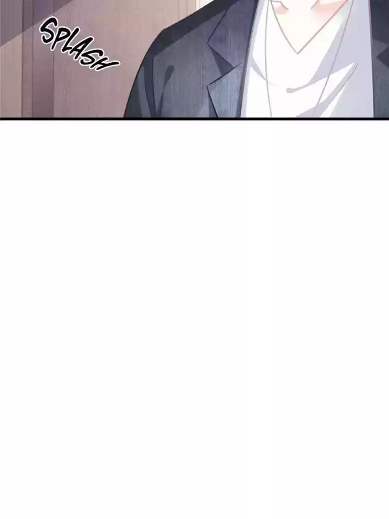 The Icy Chairman’S Cute Little Wife Chapter 144