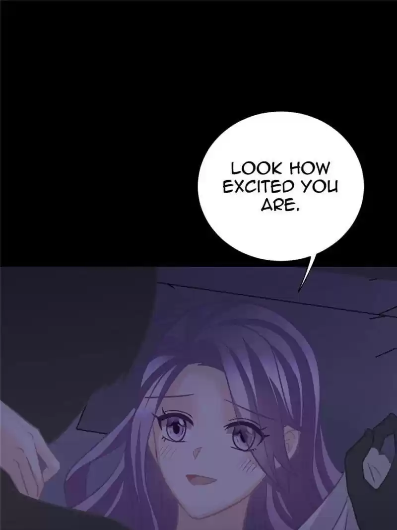 The Icy Chairman’S Cute Little Wife Chapter 144