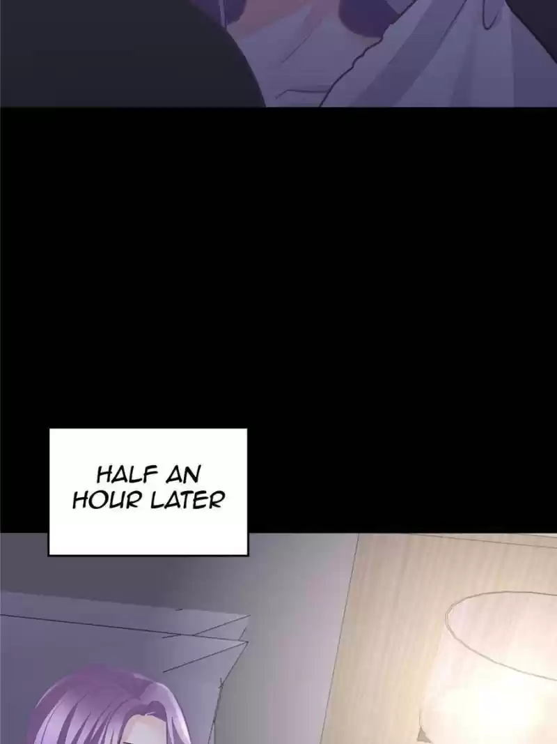 The Icy Chairman’S Cute Little Wife Chapter 144