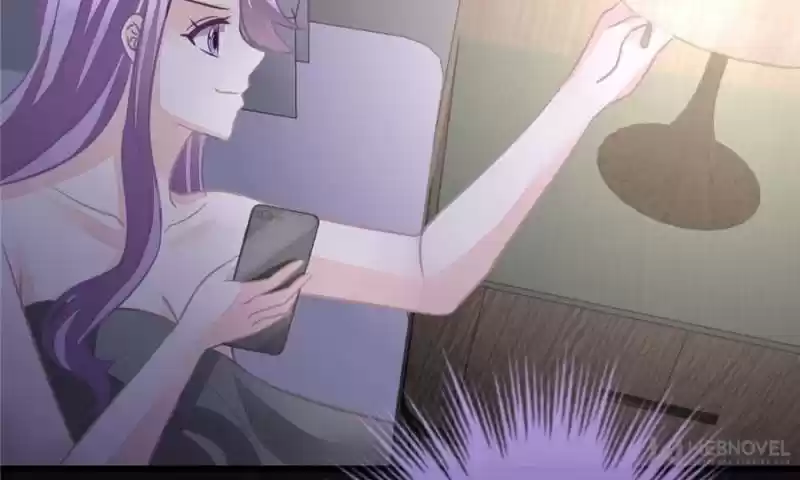 The Icy Chairman’S Cute Little Wife Chapter 144