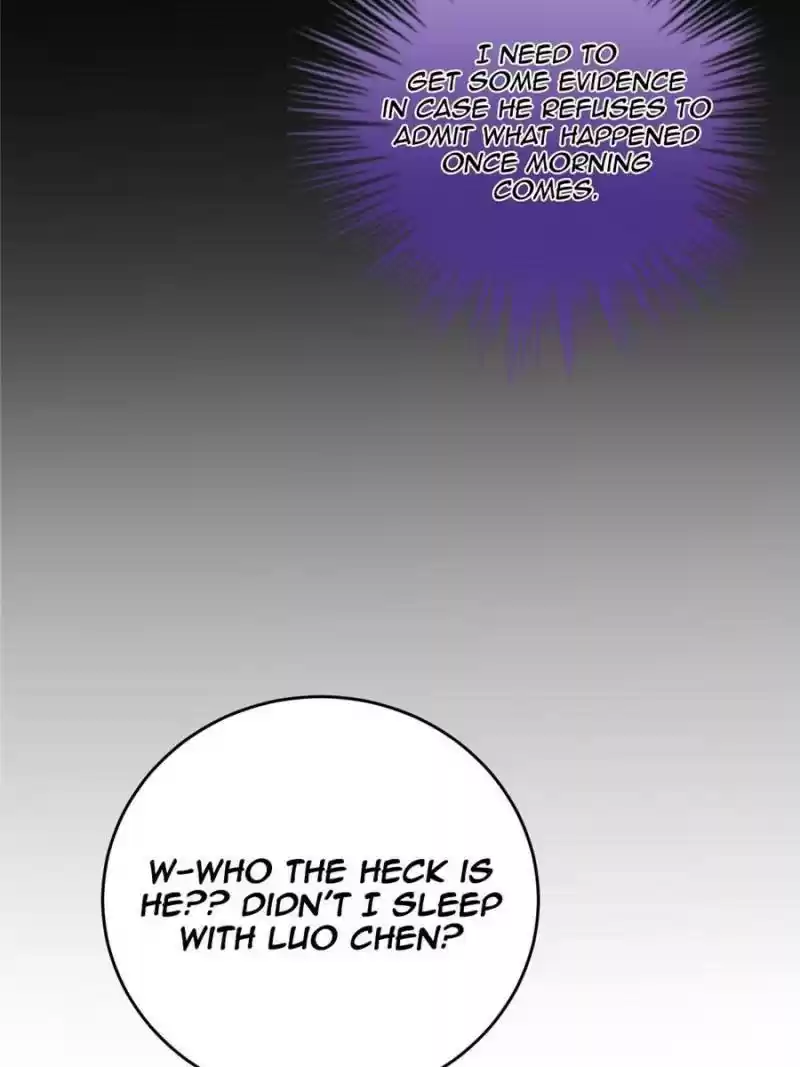 The Icy Chairman’S Cute Little Wife Chapter 144