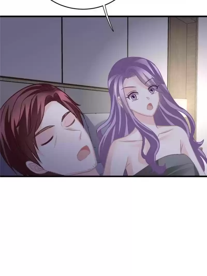 The Icy Chairman’S Cute Little Wife Chapter 144