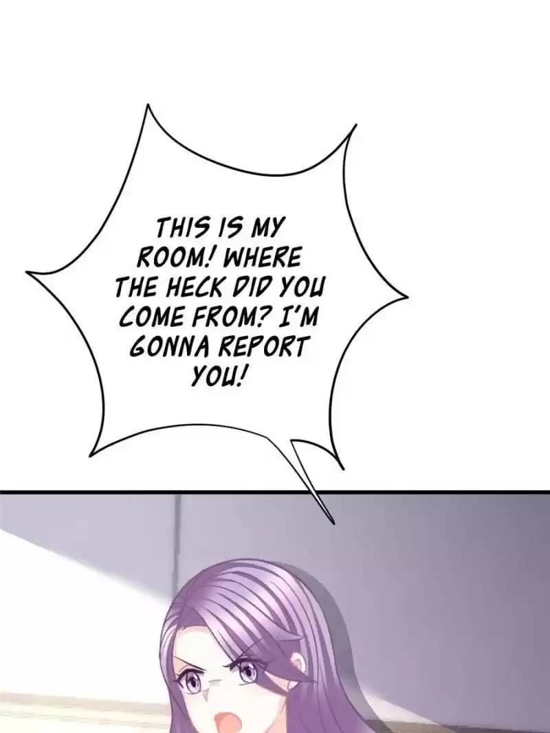 The Icy Chairman’S Cute Little Wife Chapter 144