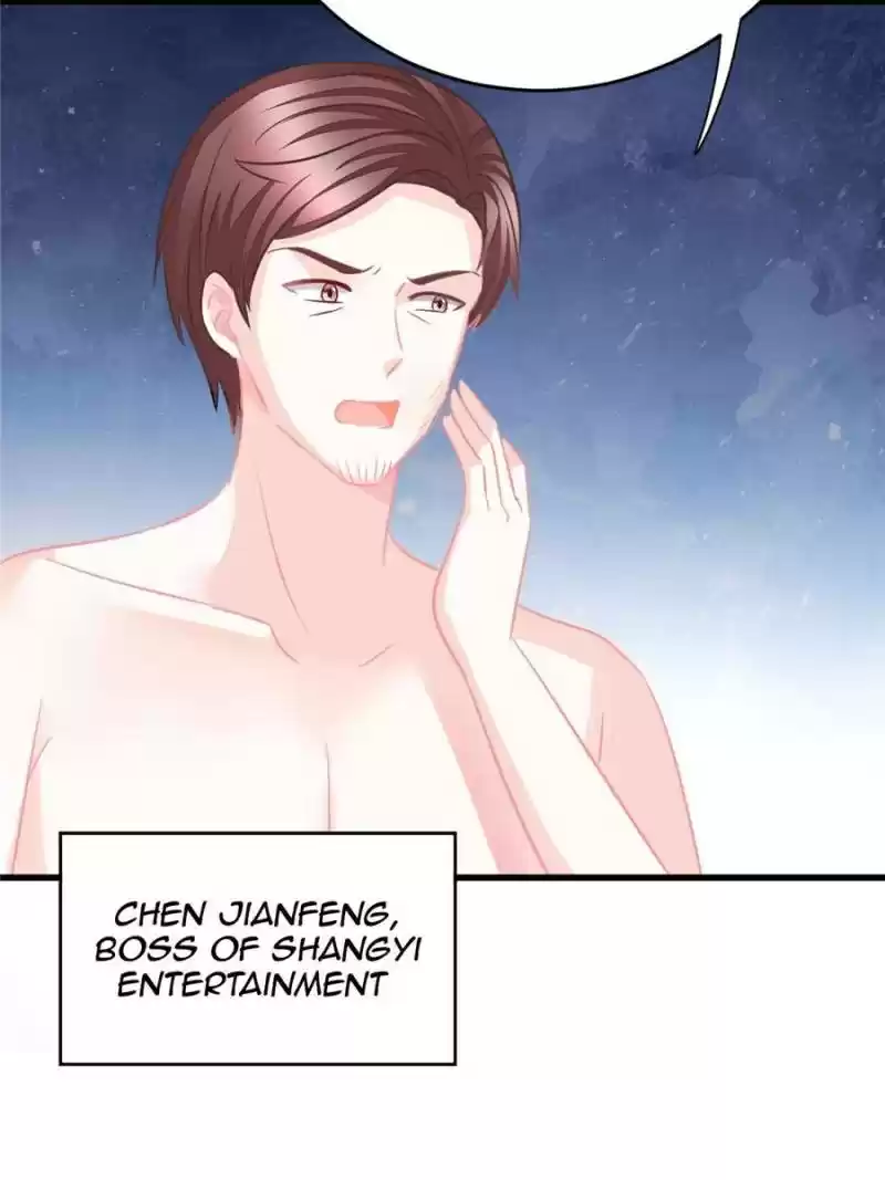 The Icy Chairman’S Cute Little Wife Chapter 145