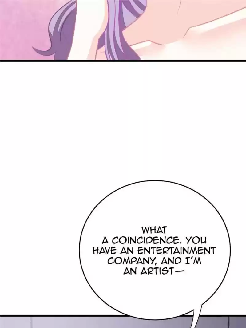 The Icy Chairman’S Cute Little Wife Chapter 145