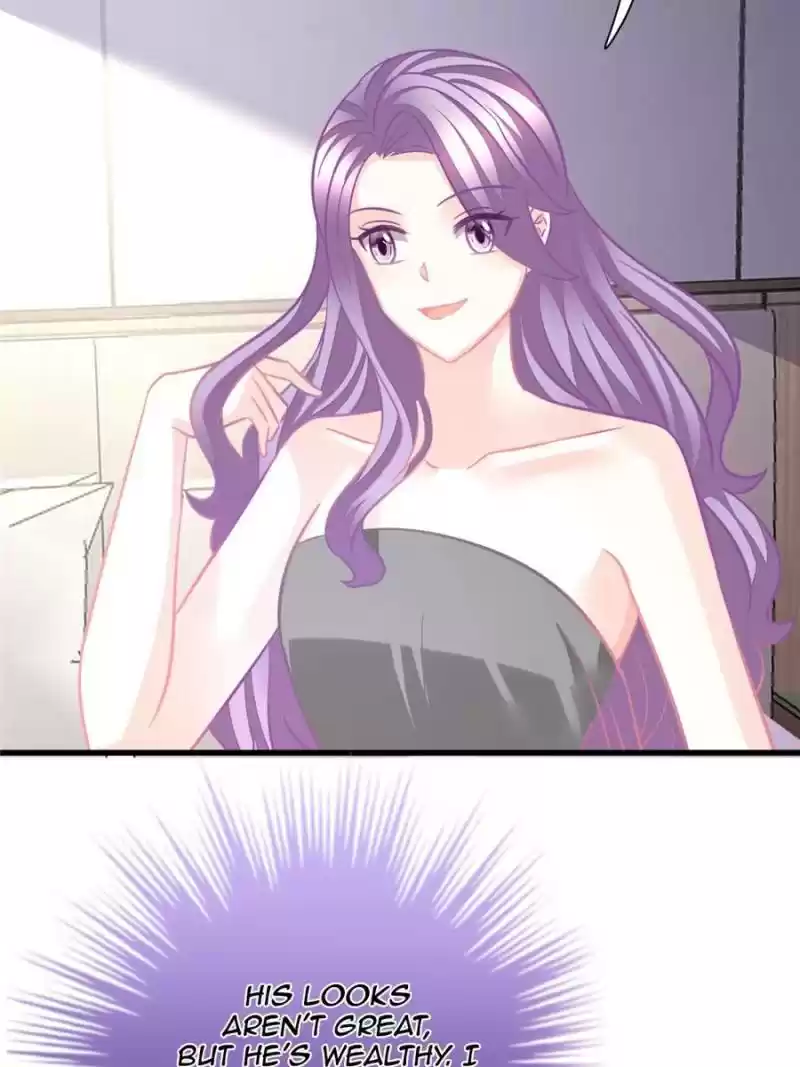 The Icy Chairman’S Cute Little Wife Chapter 145