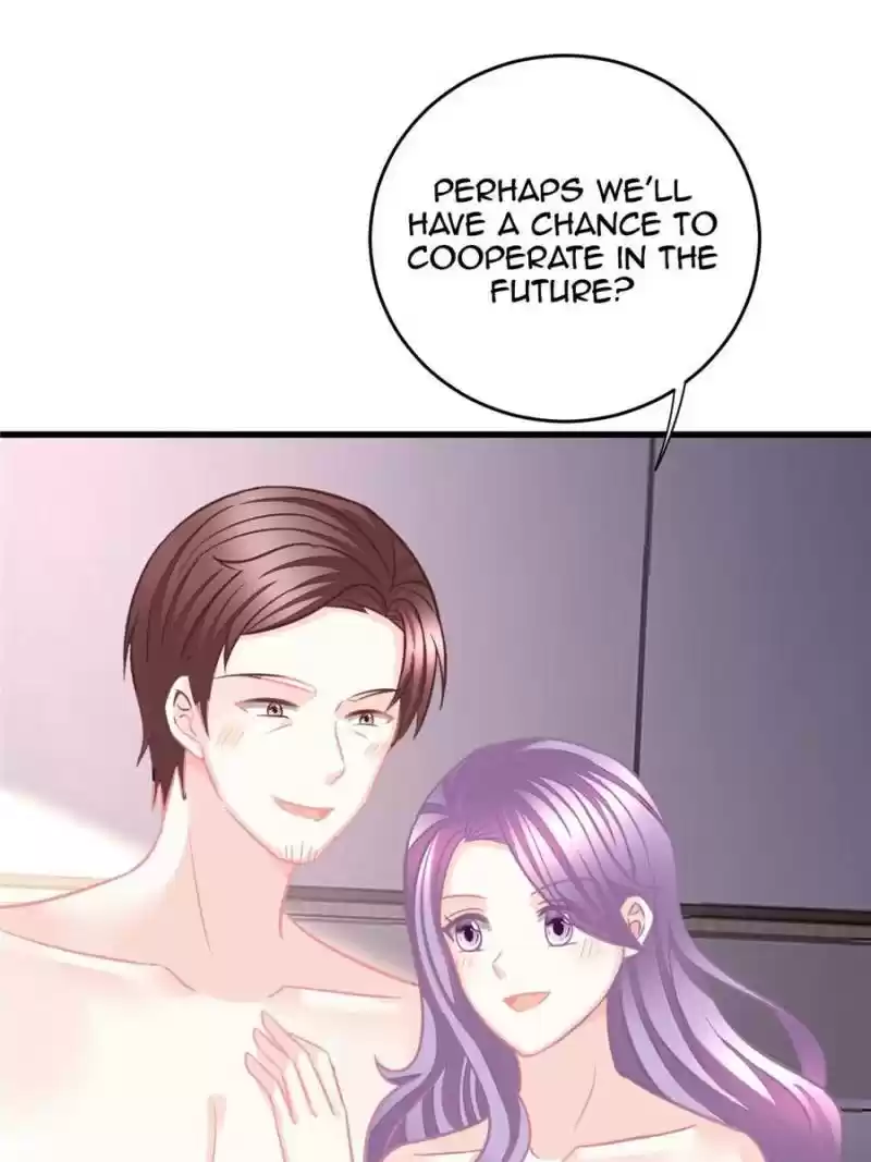 The Icy Chairman’S Cute Little Wife Chapter 145