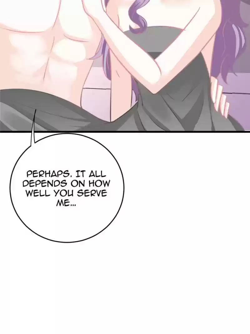 The Icy Chairman’S Cute Little Wife Chapter 145