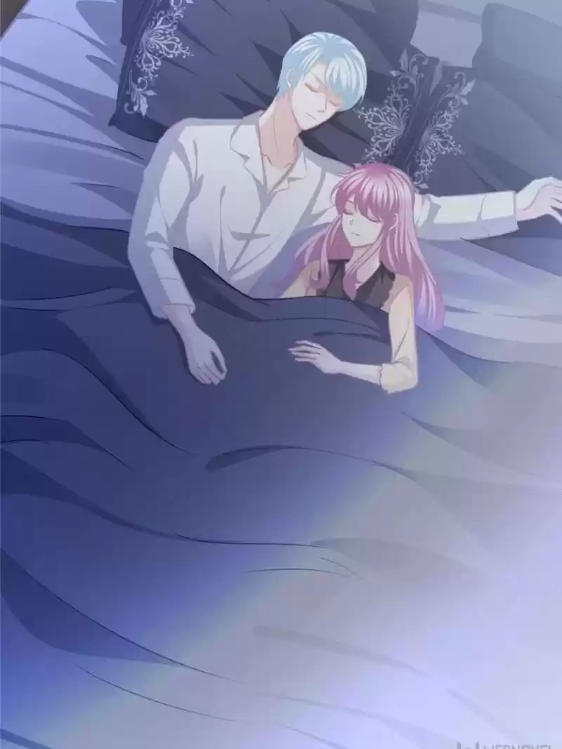 The Icy Chairman’S Cute Little Wife Chapter 145