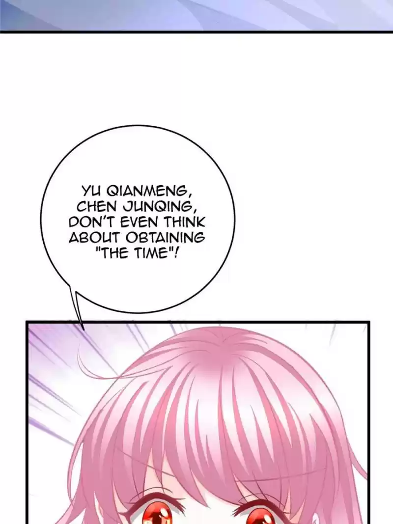 The Icy Chairman’S Cute Little Wife Chapter 145