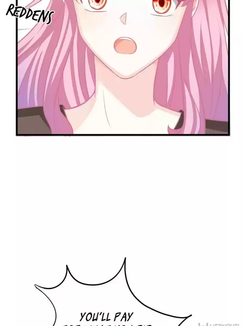 The Icy Chairman’S Cute Little Wife Chapter 145