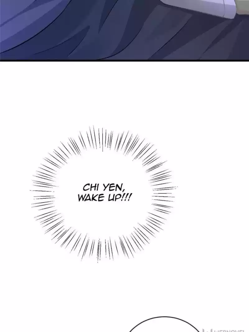 The Icy Chairman’S Cute Little Wife Chapter 145