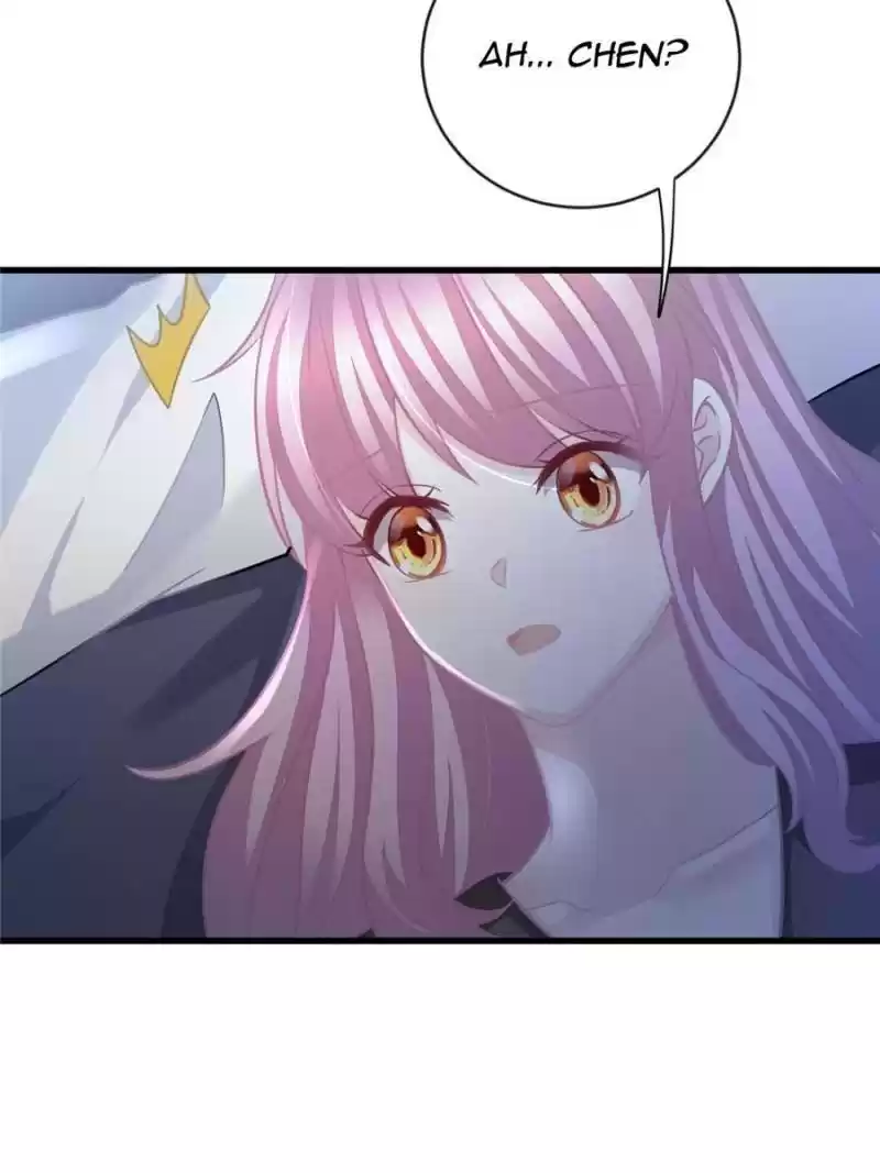 The Icy Chairman’S Cute Little Wife Chapter 145