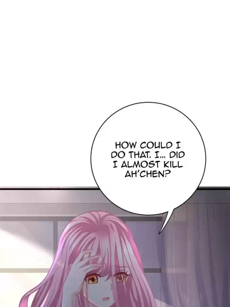 The Icy Chairman’S Cute Little Wife Chapter 145