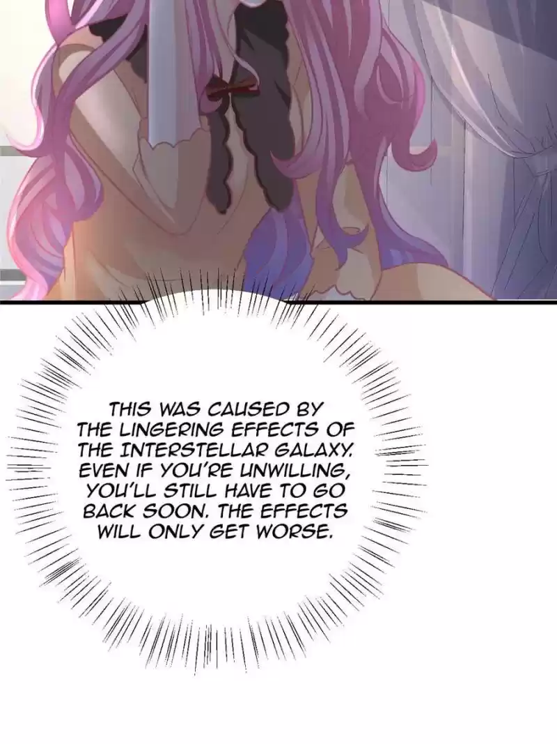 The Icy Chairman’S Cute Little Wife Chapter 145