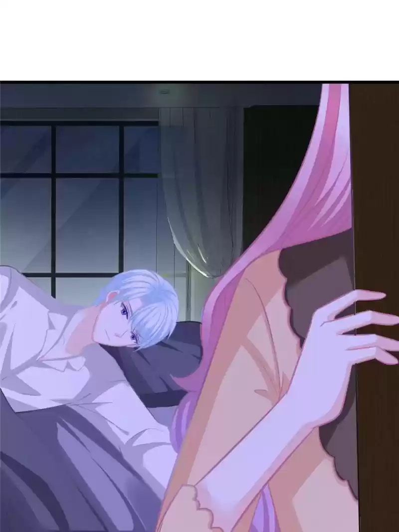 The Icy Chairman’S Cute Little Wife Chapter 145