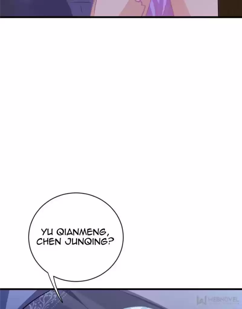 The Icy Chairman’S Cute Little Wife Chapter 145