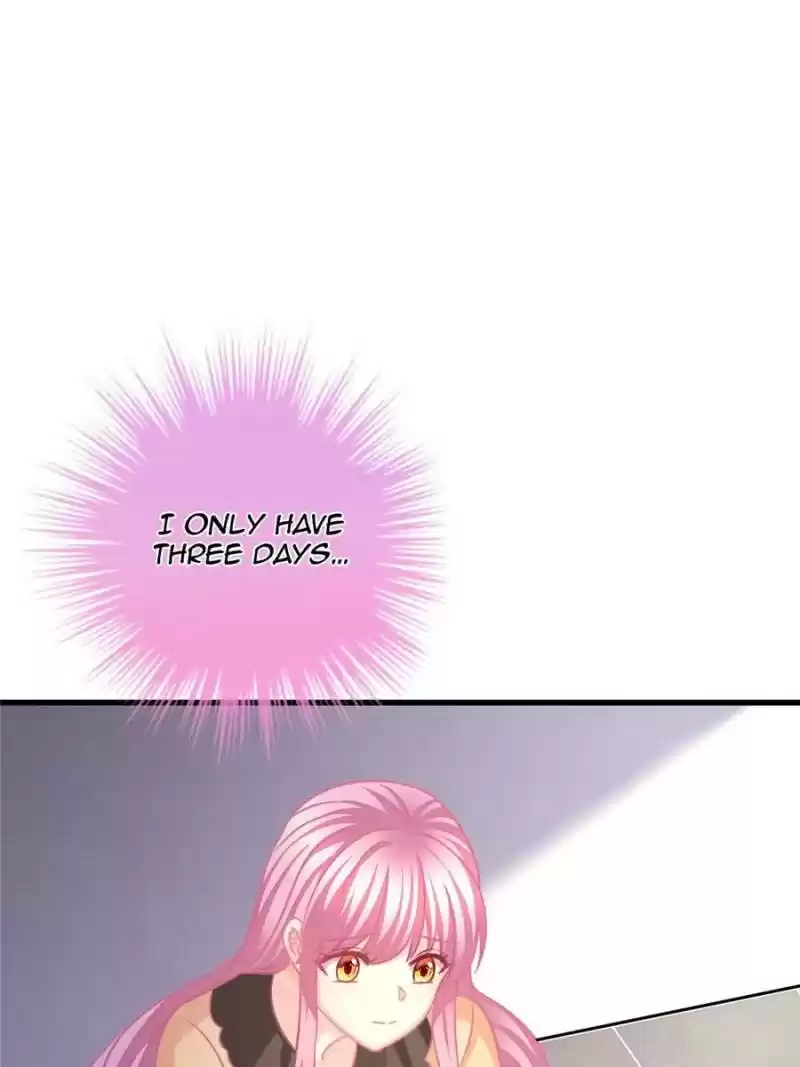 The Icy Chairman’S Cute Little Wife Chapter 145