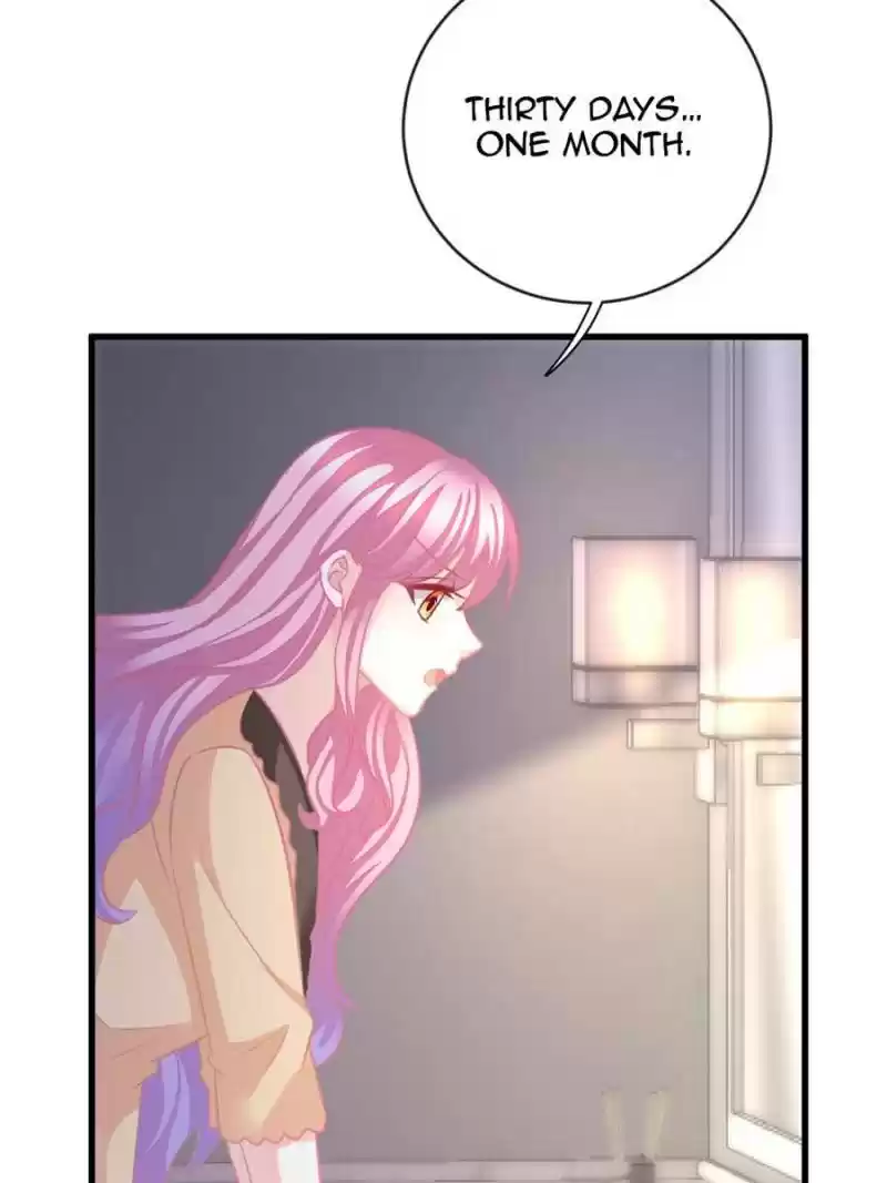 The Icy Chairman’S Cute Little Wife Chapter 145