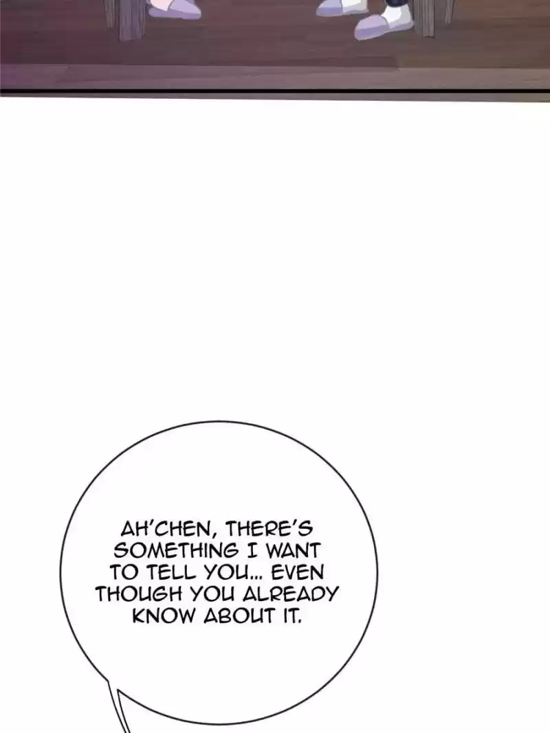 The Icy Chairman’S Cute Little Wife Chapter 145