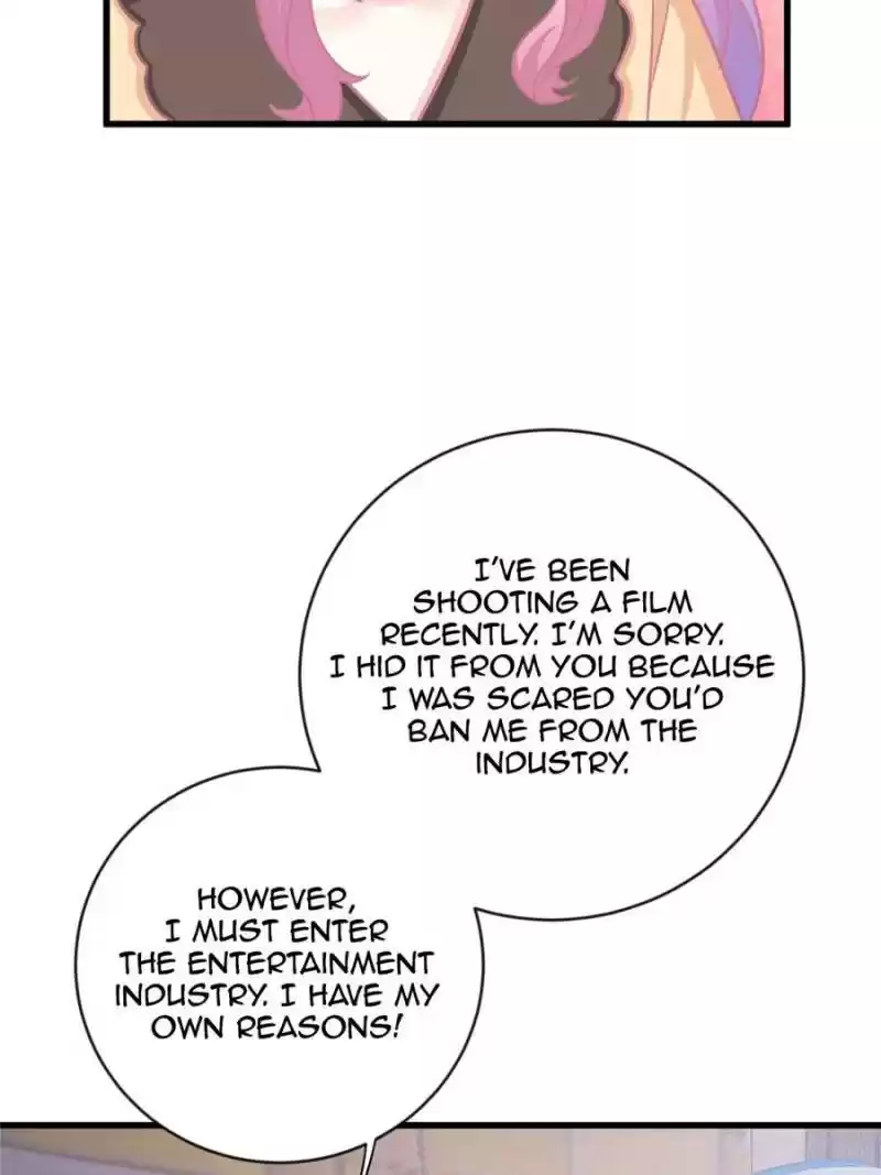 The Icy Chairman’S Cute Little Wife Chapter 145