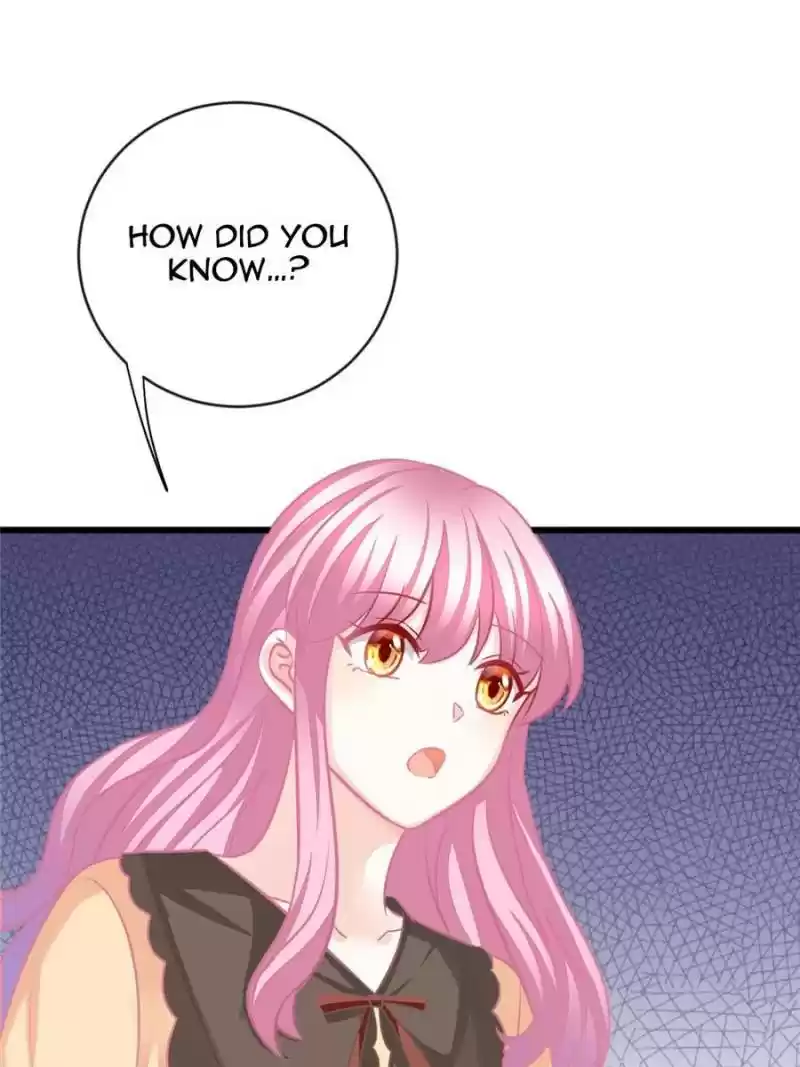 The Icy Chairman’S Cute Little Wife Chapter 145