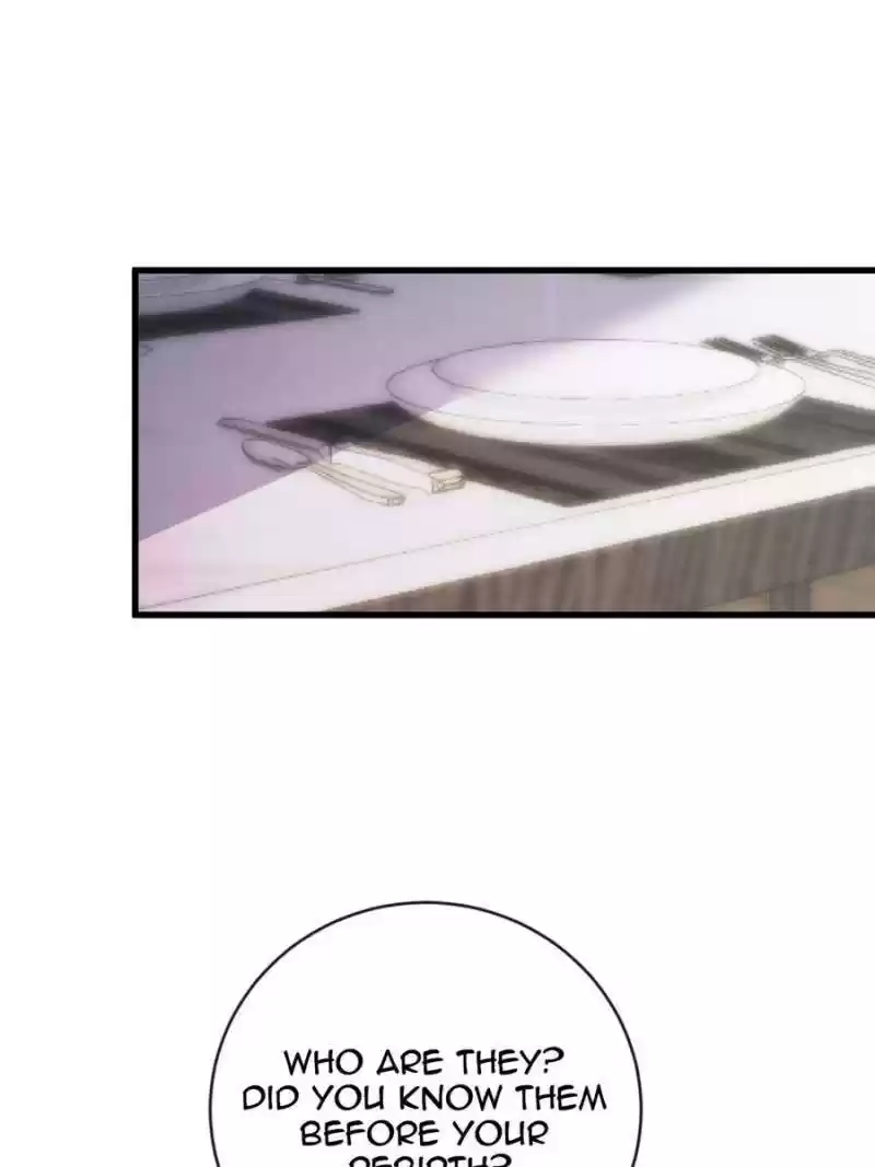 The Icy Chairman’S Cute Little Wife Chapter 146