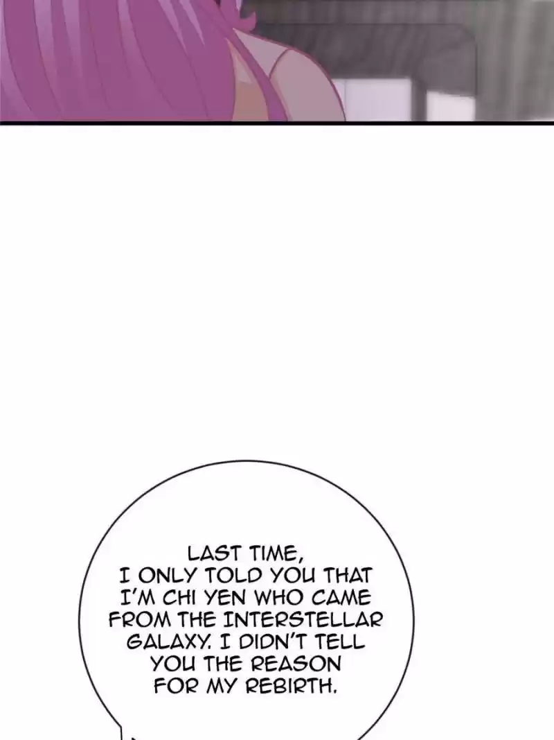 The Icy Chairman’S Cute Little Wife Chapter 146