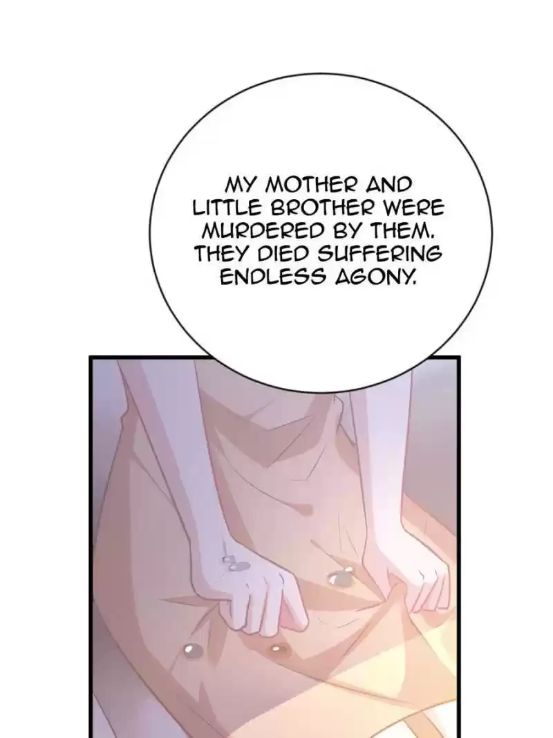 The Icy Chairman’S Cute Little Wife Chapter 146