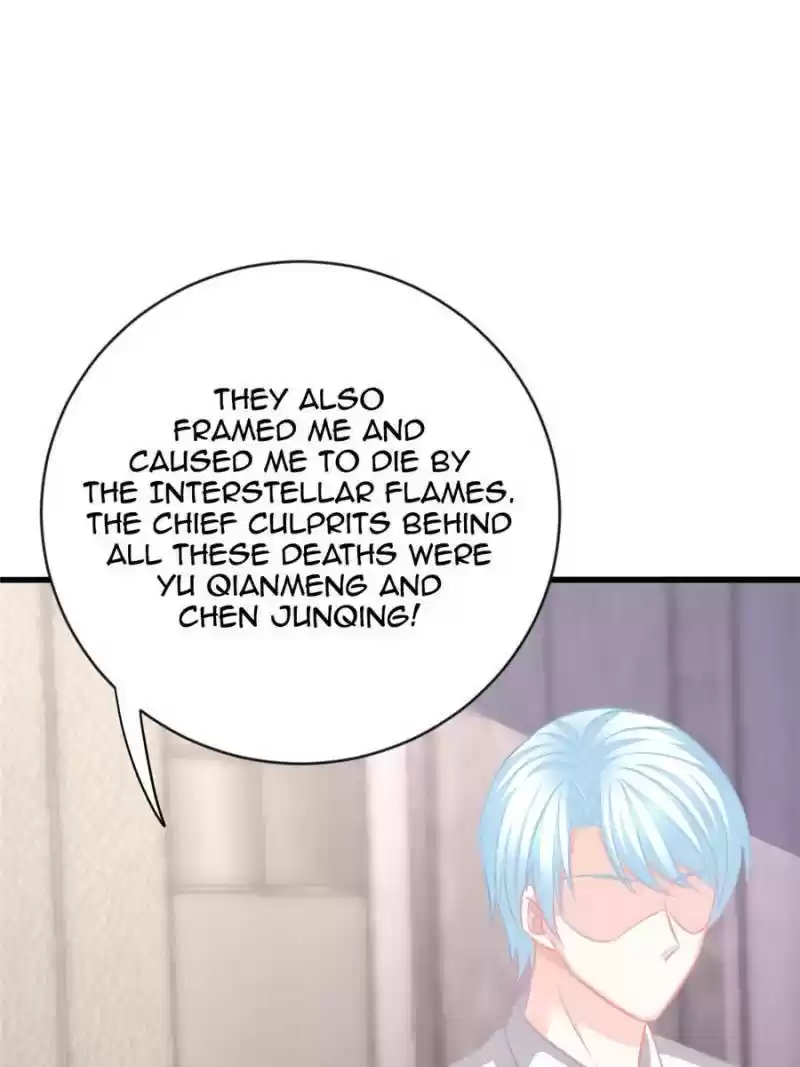 The Icy Chairman’S Cute Little Wife Chapter 146