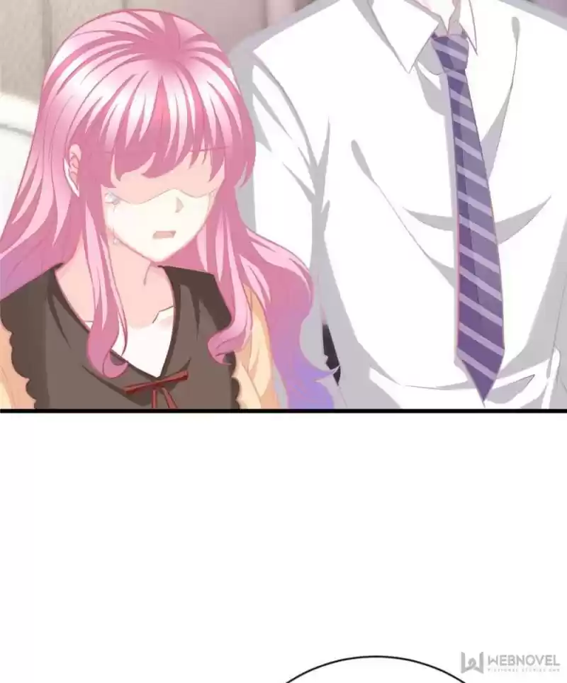 The Icy Chairman’S Cute Little Wife Chapter 146