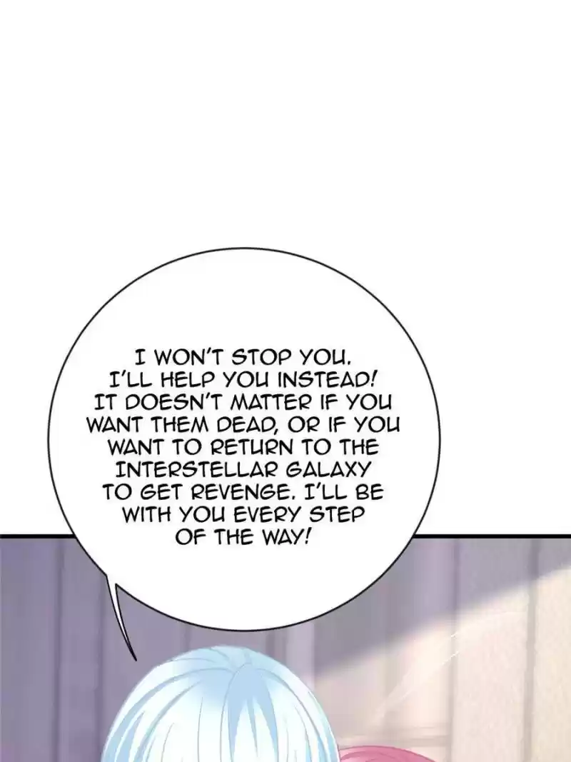 The Icy Chairman’S Cute Little Wife Chapter 146