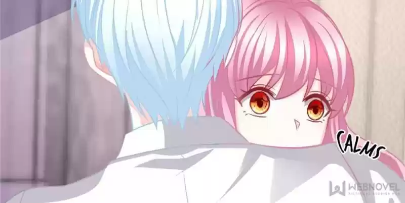 The Icy Chairman’S Cute Little Wife Chapter 146