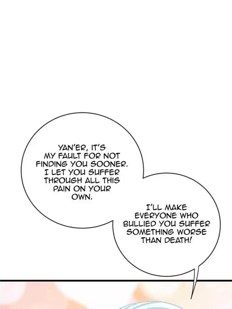 The Icy Chairman’S Cute Little Wife Chapter 146