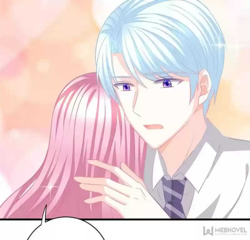 The Icy Chairman’S Cute Little Wife Chapter 146