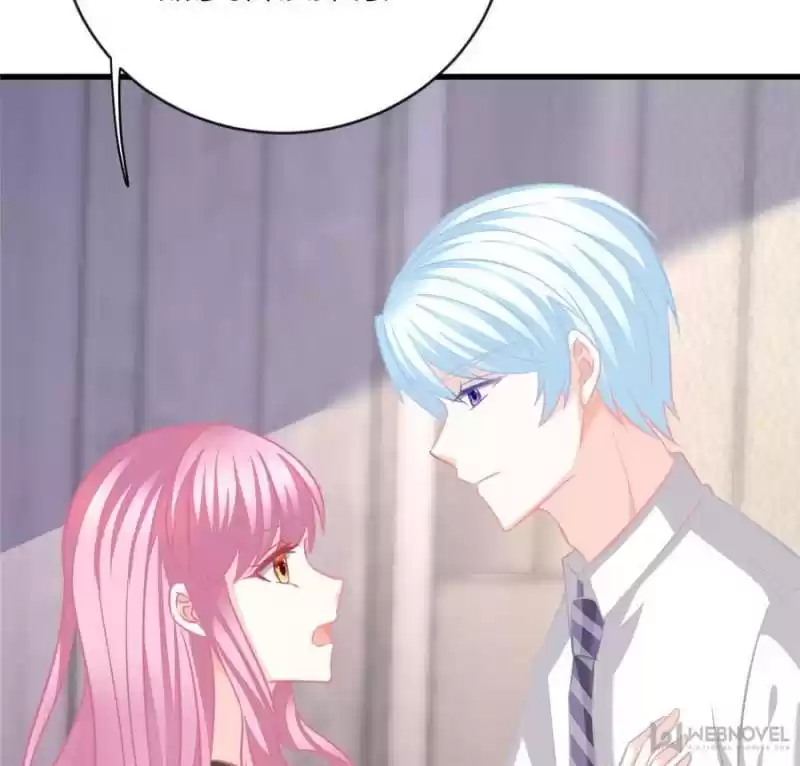 The Icy Chairman’S Cute Little Wife Chapter 146