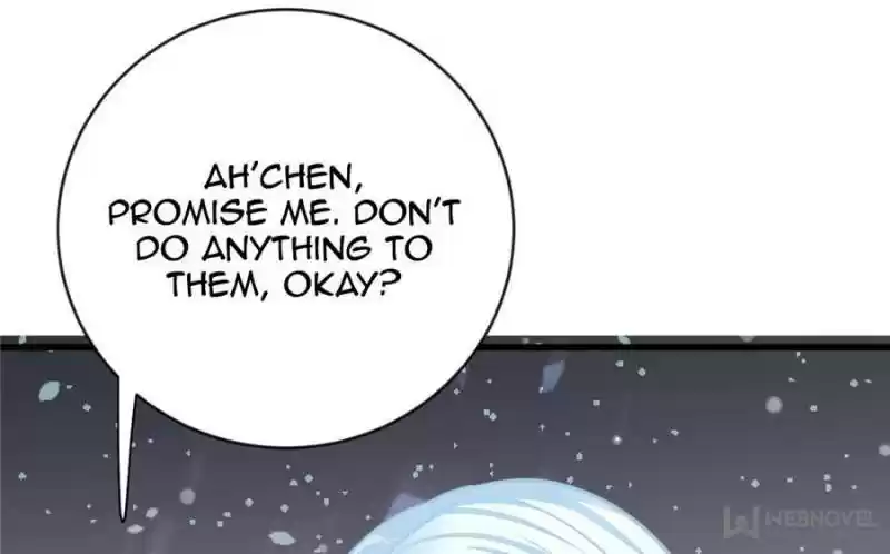 The Icy Chairman’S Cute Little Wife Chapter 146