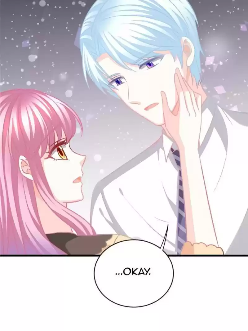 The Icy Chairman’S Cute Little Wife Chapter 146