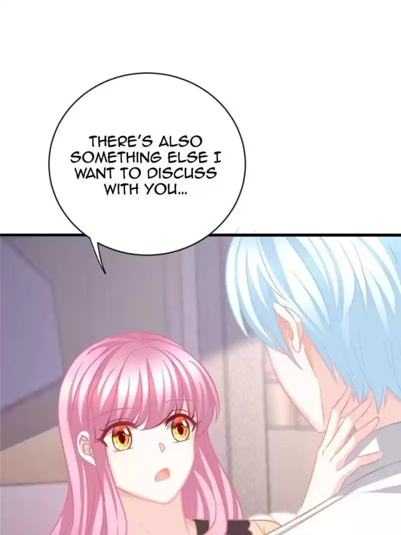 The Icy Chairman’S Cute Little Wife Chapter 146