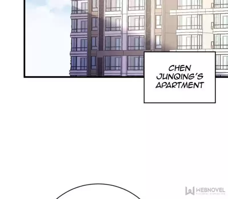 The Icy Chairman’S Cute Little Wife Chapter 146