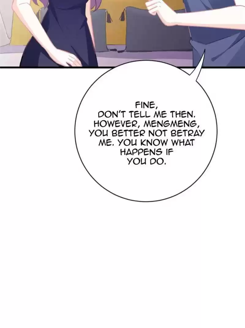 The Icy Chairman’S Cute Little Wife Chapter 146