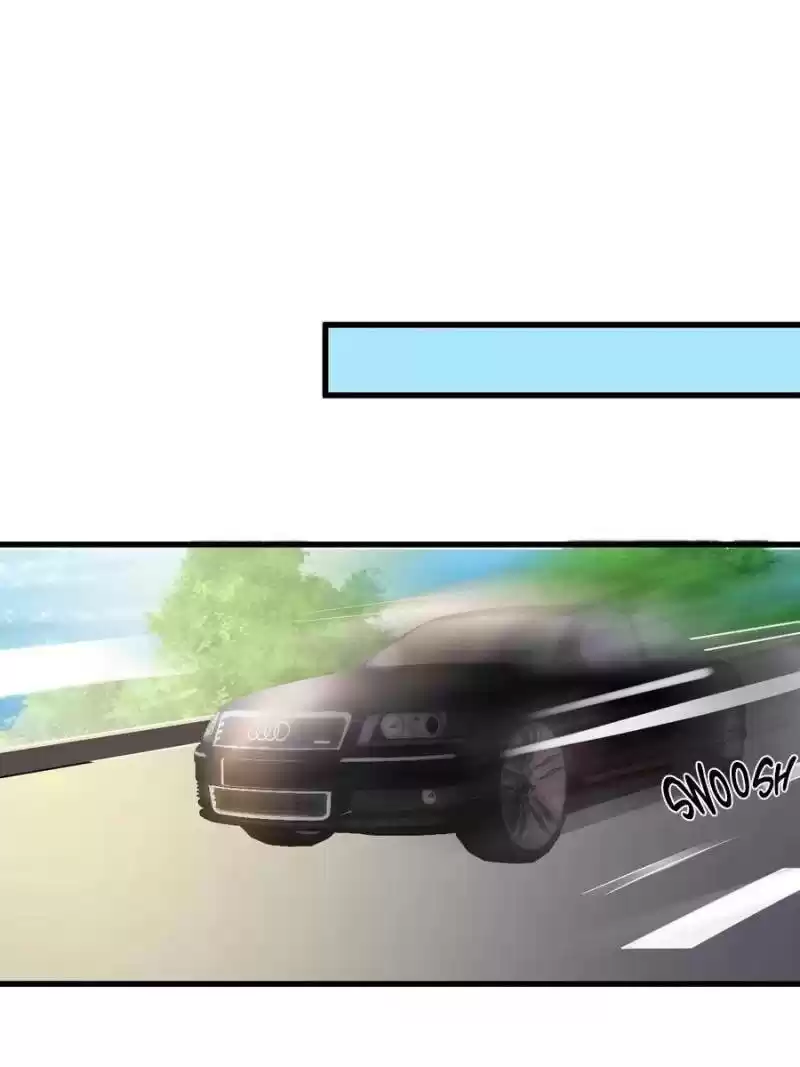 The Icy Chairman’S Cute Little Wife Chapter 147