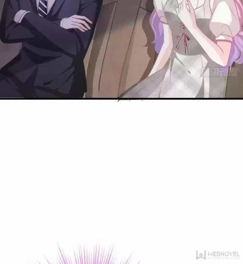 The Icy Chairman’S Cute Little Wife Chapter 147