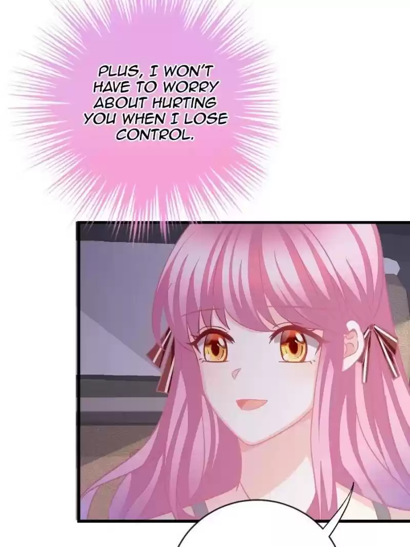 The Icy Chairman’S Cute Little Wife Chapter 147