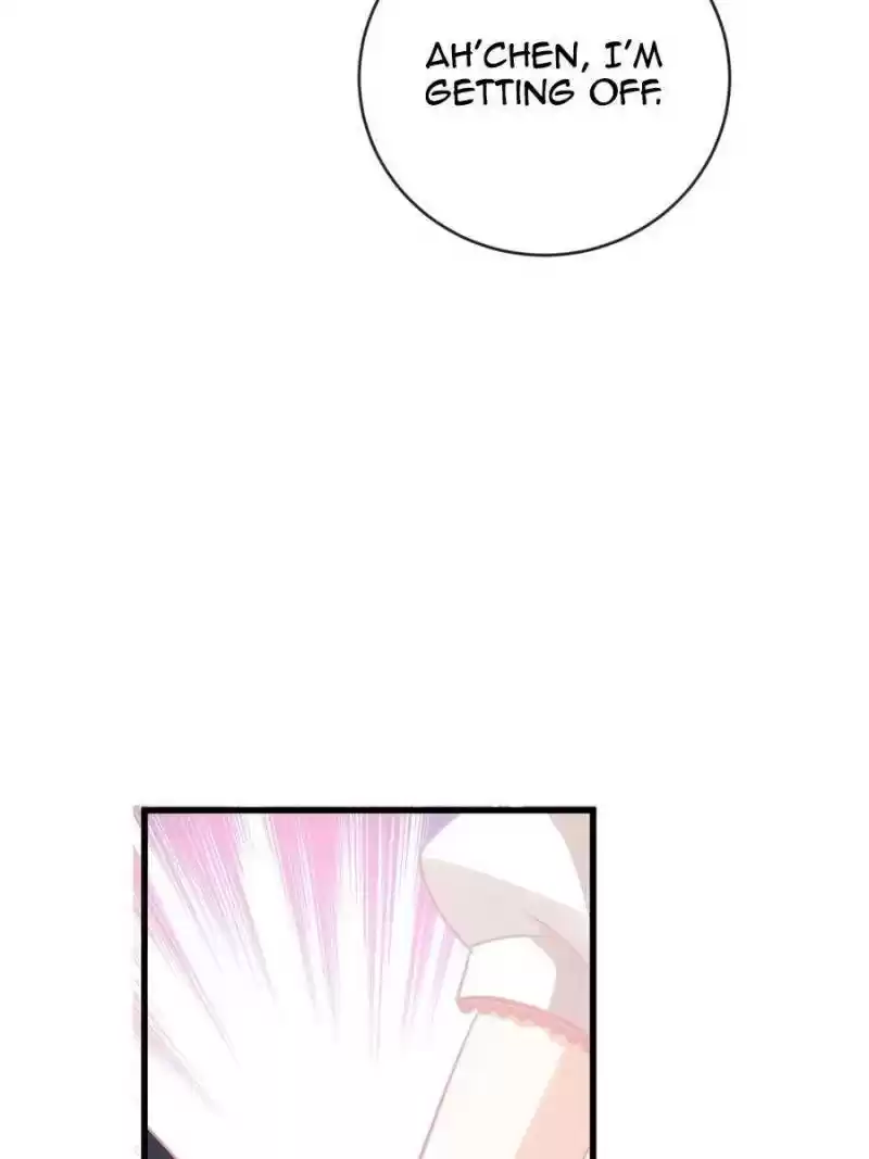 The Icy Chairman’S Cute Little Wife Chapter 147