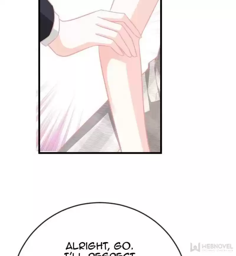 The Icy Chairman’S Cute Little Wife Chapter 147