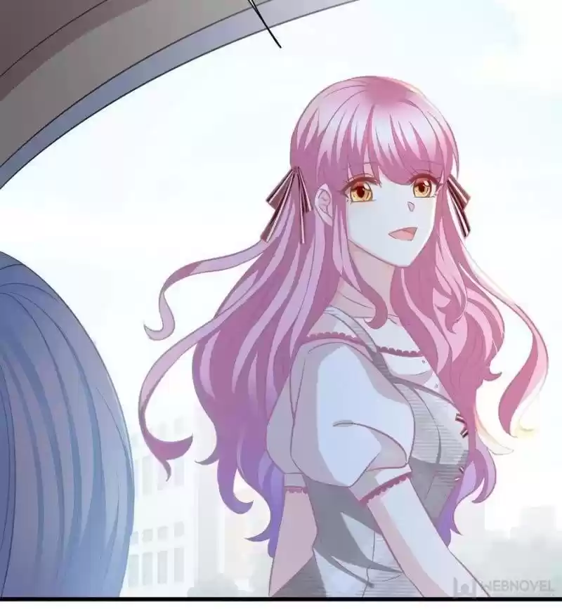 The Icy Chairman’S Cute Little Wife Chapter 147