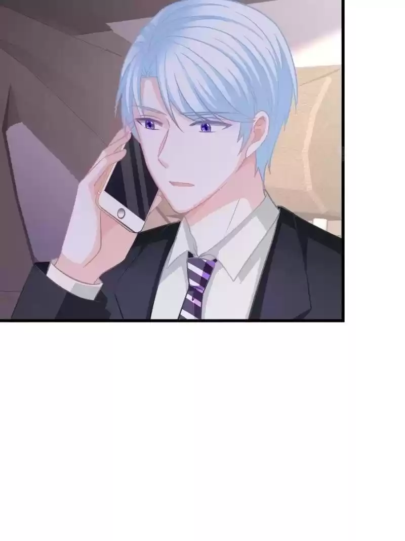 The Icy Chairman’S Cute Little Wife Chapter 147